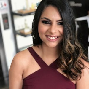 Meet your Posher, Vasavi